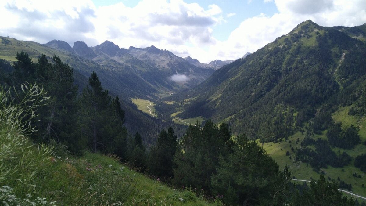 Transpirenaica dia 3 05 - MotoX