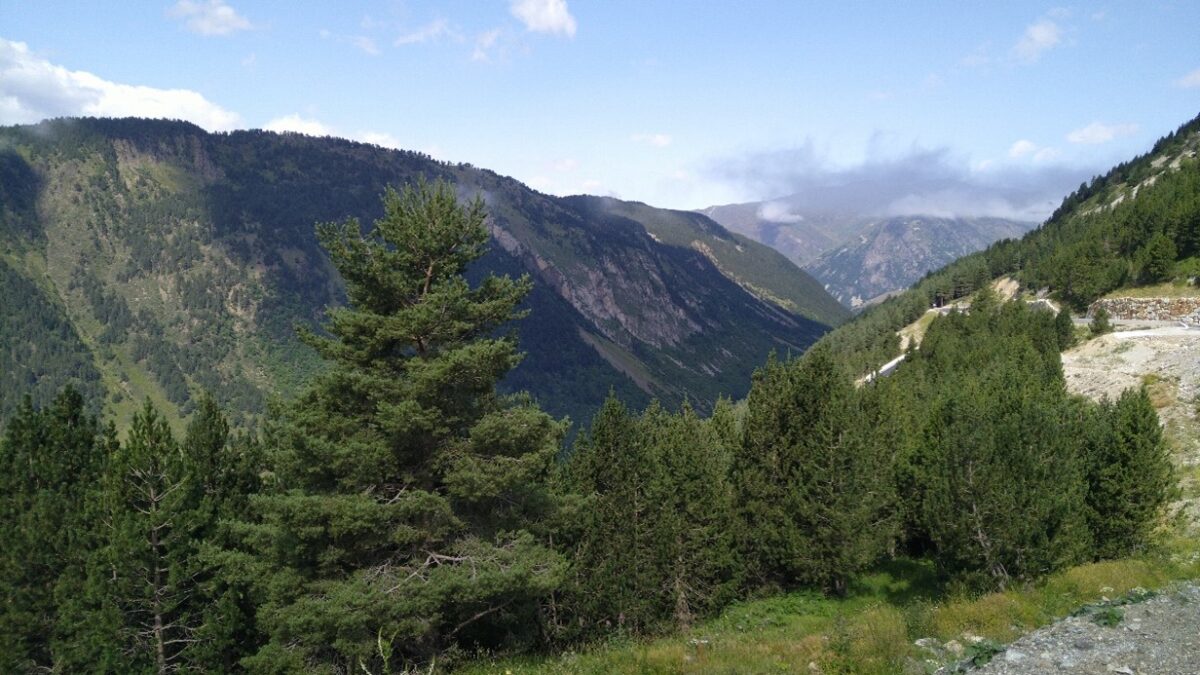 Transpirenaica dia 3 06 - MotoX