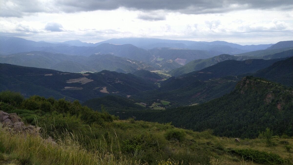 Transpirenaica dia 3 07 - MotoX