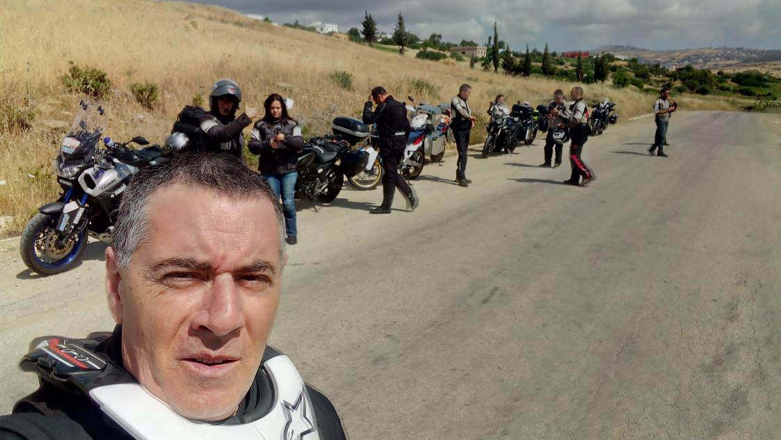 Marrocos “On Road”, organizado pela Boa Mota & Boa Mesa 9 Sem Título 1 - MotoX