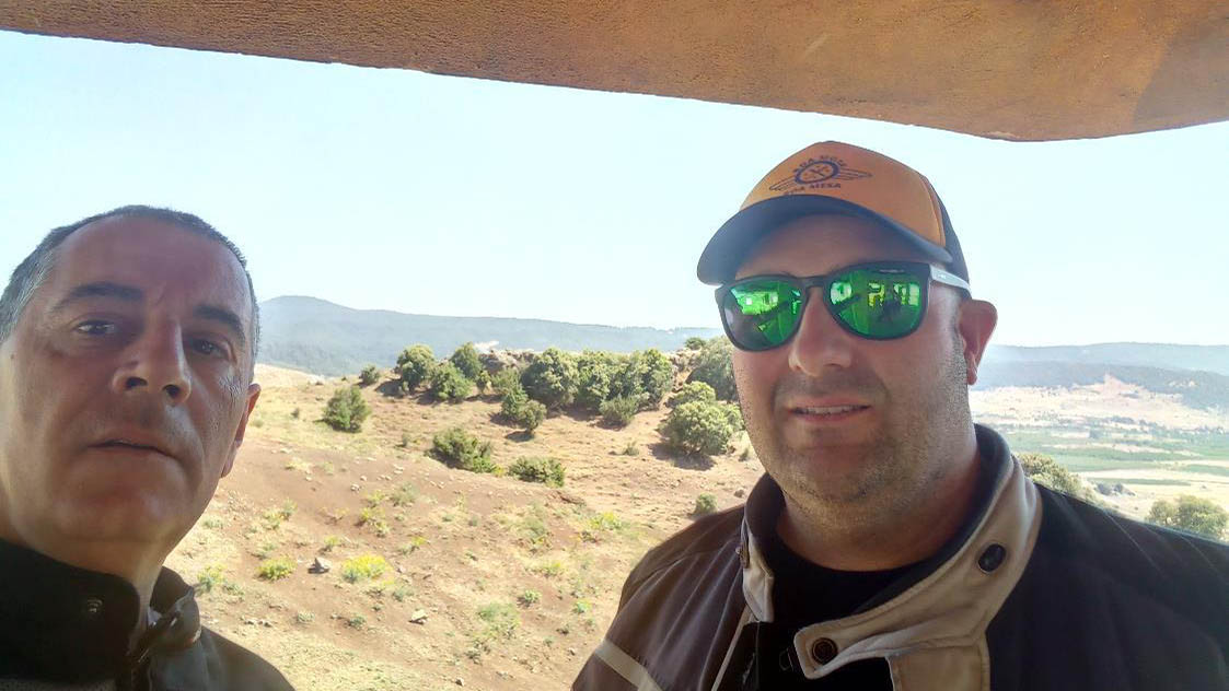 Marrocos “On Road”, organizado pela Boa Mota & Boa Mesa 29 Sem Título 3 - MotoX