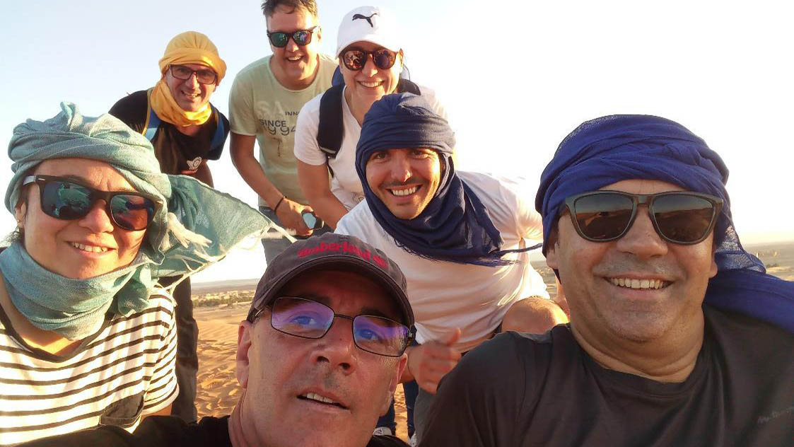 Marrocos “On Road”, organizado pela Boa Mota & Boa Mesa 54 Sem Título 4 - MotoX