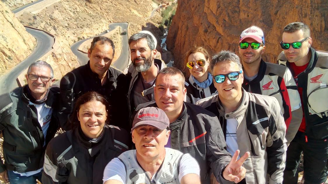 Marrocos “On Road”, organizado pela Boa Mota & Boa Mesa 67 Sem Título 6 - MotoX