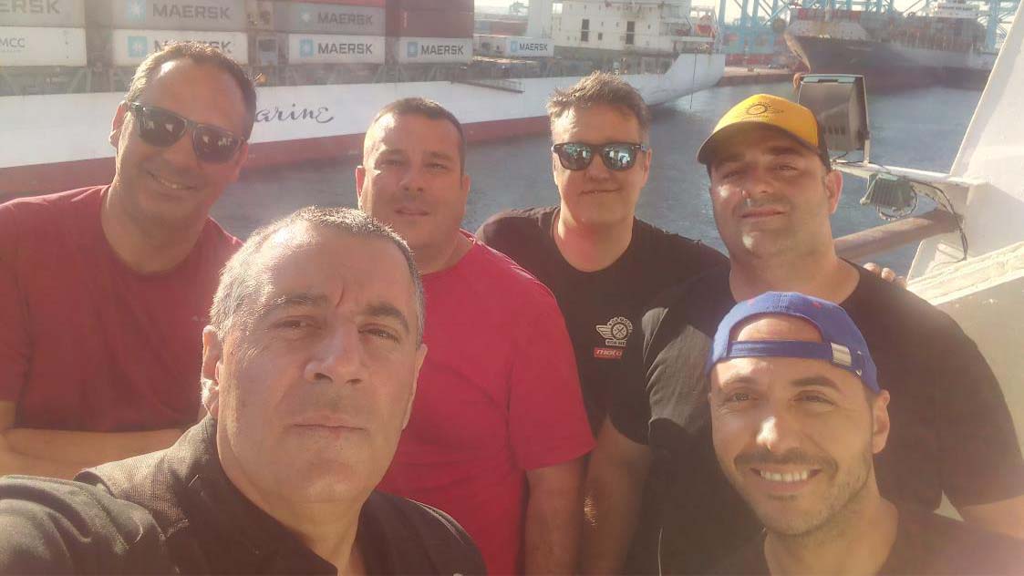 Marrocos “On Road”, organizado pela Boa Mota & Boa Mesa 110 Sem Título 8 - MotoX