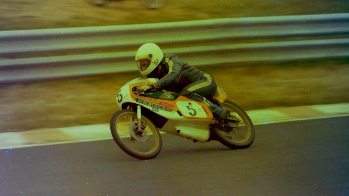 Luis Cardoso e Costa Paulo. Os nossos heróis no Autódromo do Estoril ! 8 Joaquim Pinto Autódromo do Estoril Pinto Sta Marta - MotoX