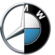 BMW-Mercedes