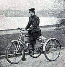 Gertrude Eisenmann