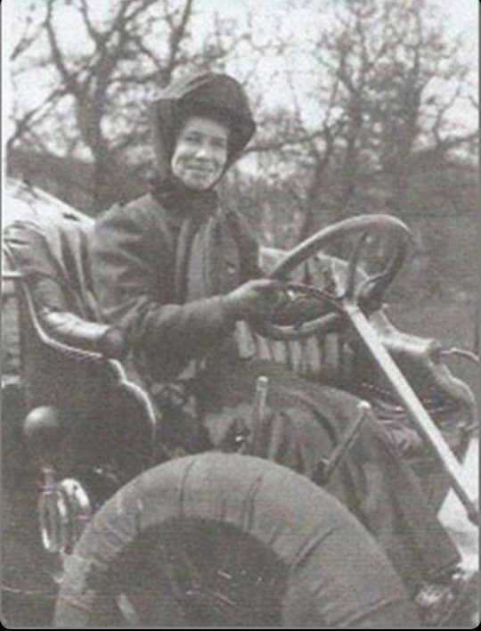 Gertrude Eisenmann