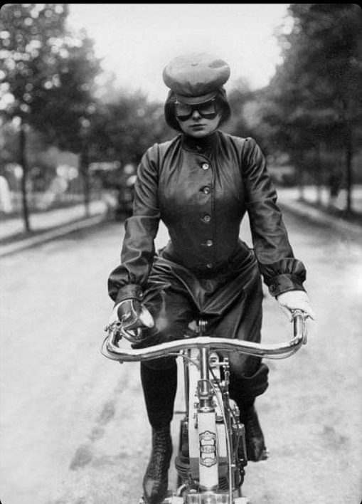 Gertrude Eisenmann