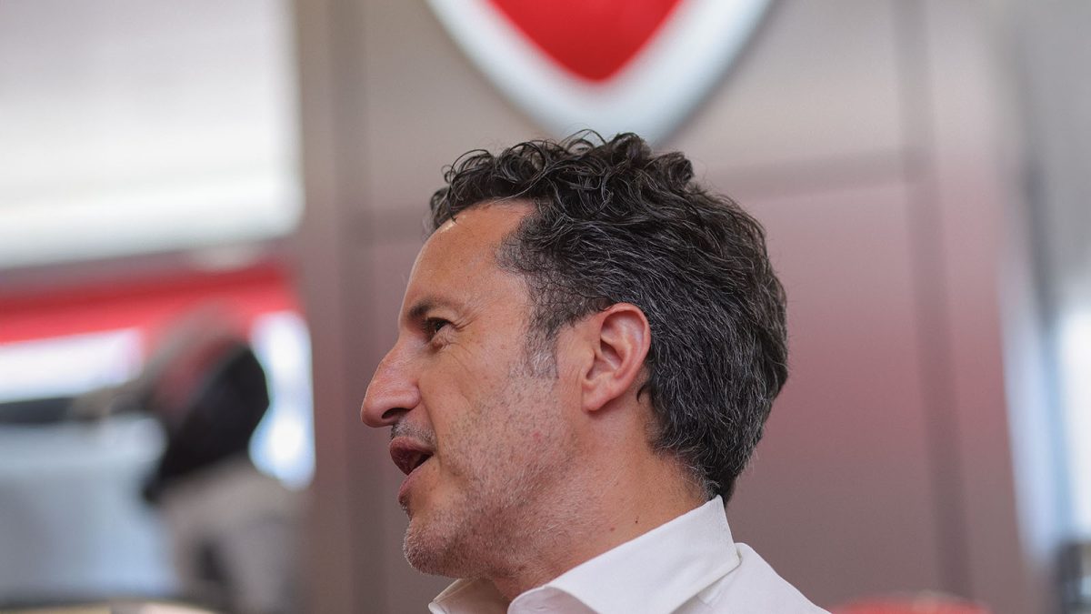 Carlos Panisello