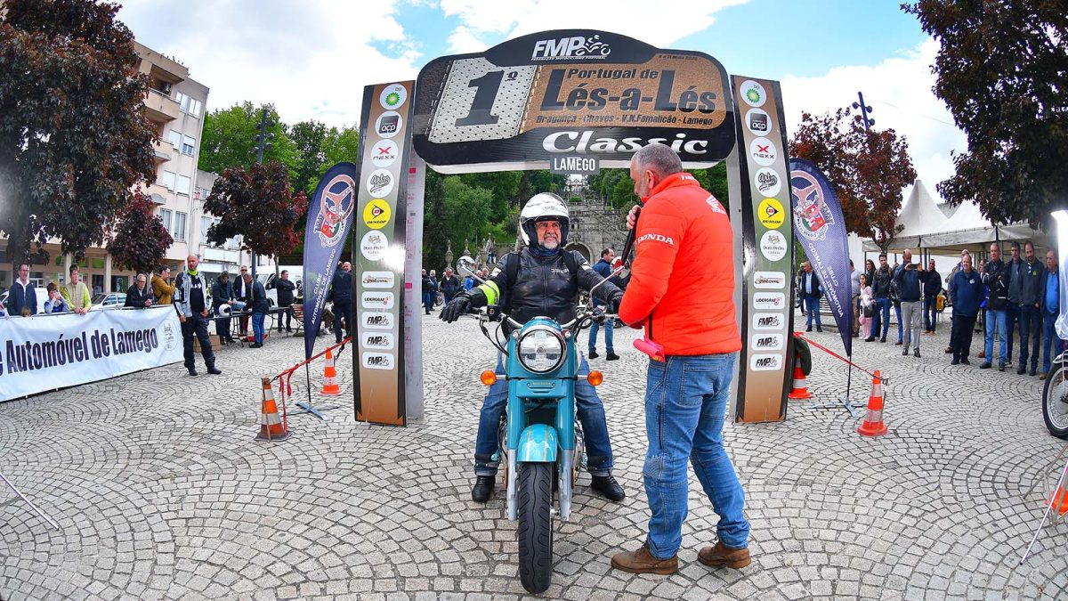 Royal Enfield Classic 650. Nostalgia de Lés-a-Lés 8 Royal Enfield Classic 650