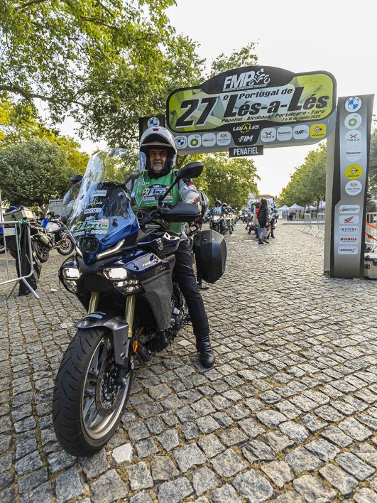 Yamaha Tracer9 GT+ Y-AMT 