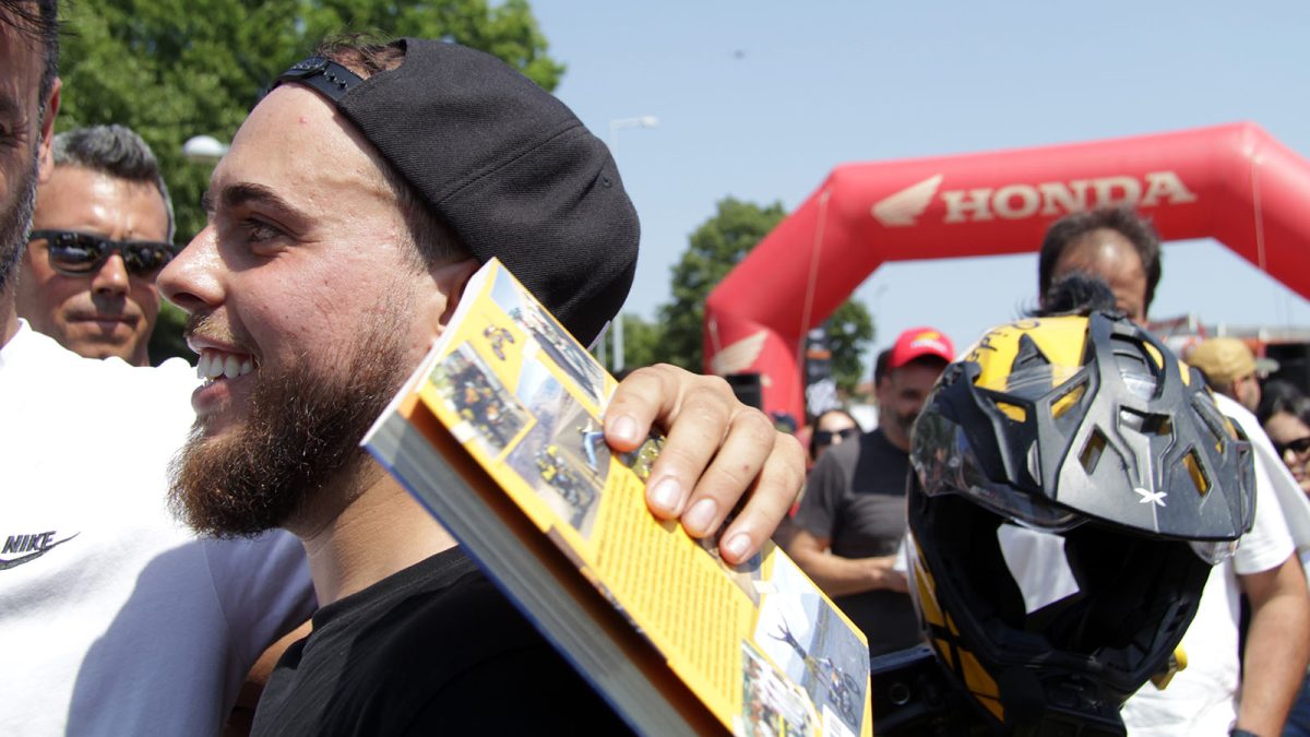 André Sousa 