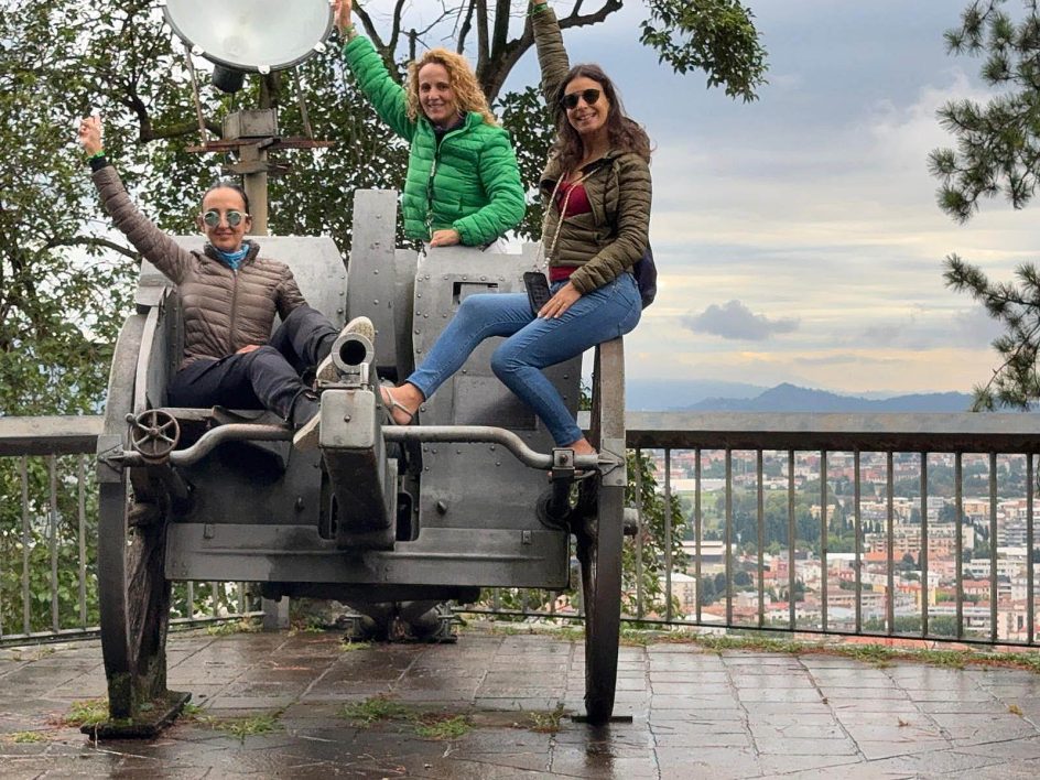 3 mulheres em 3 motos. Viver o caminho e não apenas o destino 43 3 mulheres em 3 motos
