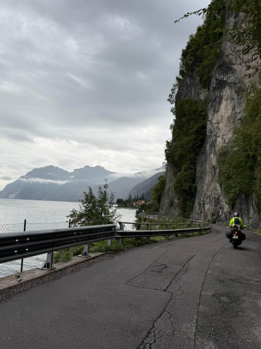 3 mulheres em 3 motos. Viver o caminho e não apenas o destino 37 3 mulheres em 3 motos