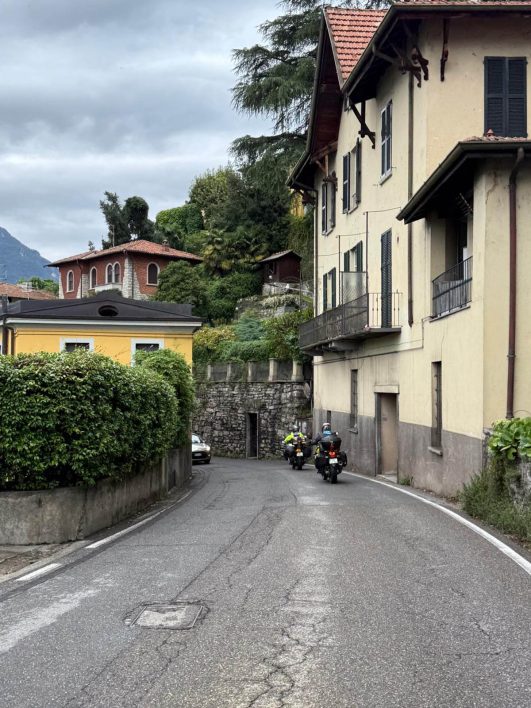 3 mulheres em 3 motos. Viver o caminho e não apenas o destino 41 3 mulheres em 3 motos
