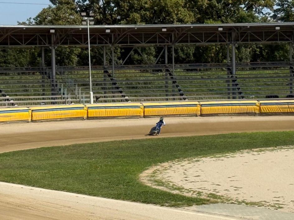 Mototour das Nações 2025