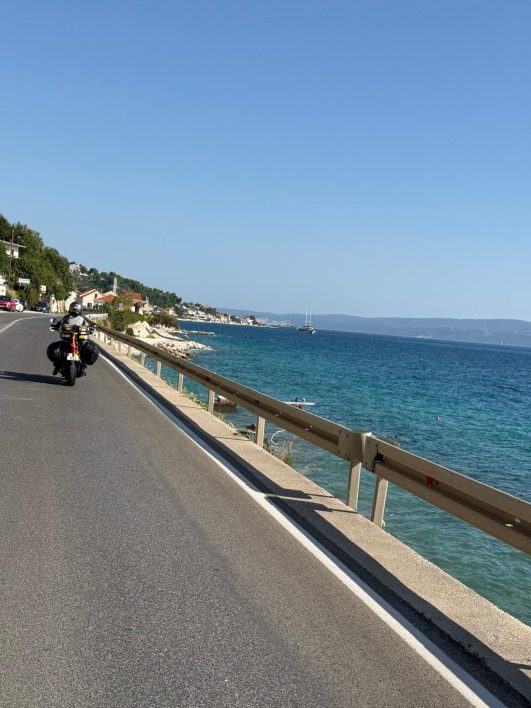 Mototour das Nações 2025