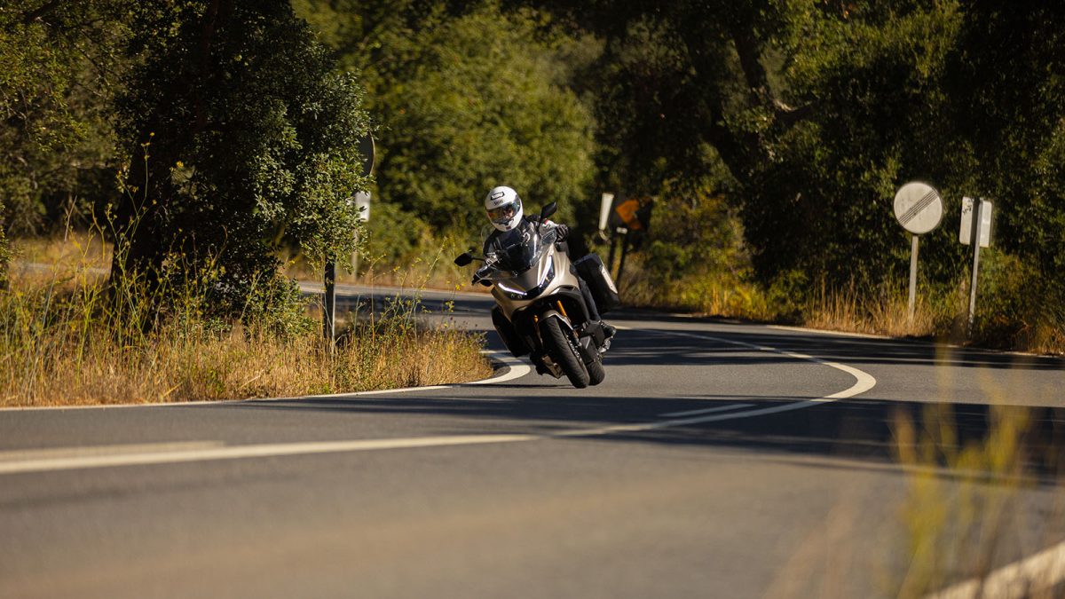 Honda NT1100