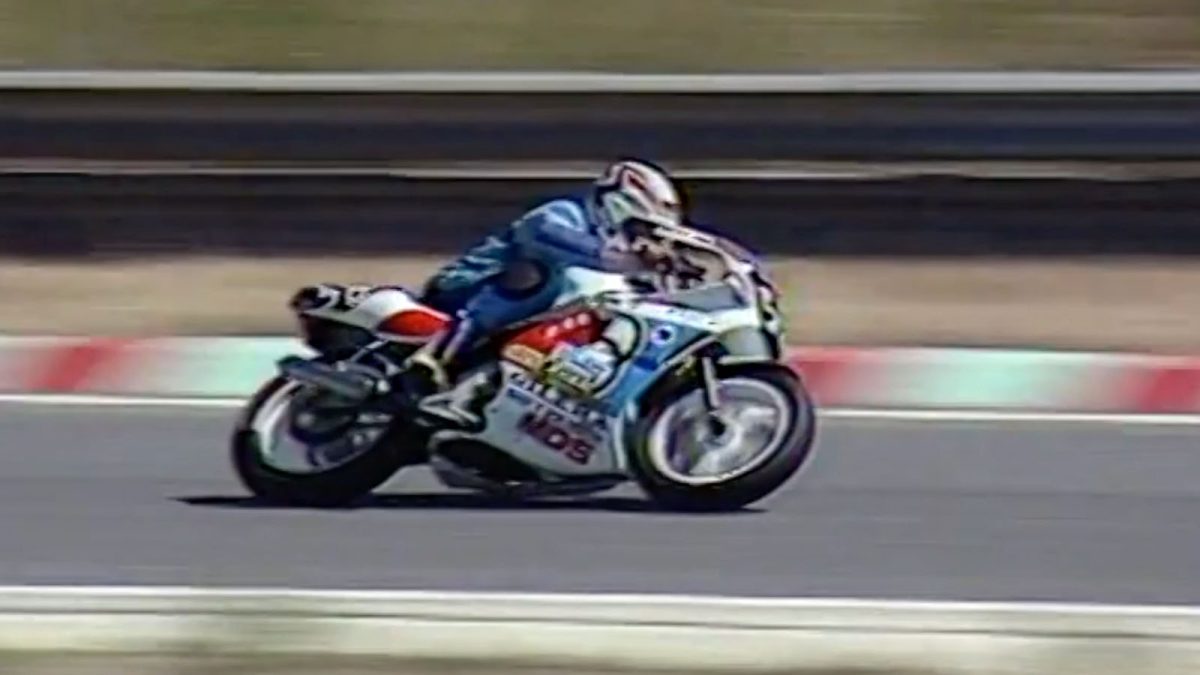 CNV 125 Promoção. Estoril 1990 4 CNV 125 Promoção. Estoril 1990