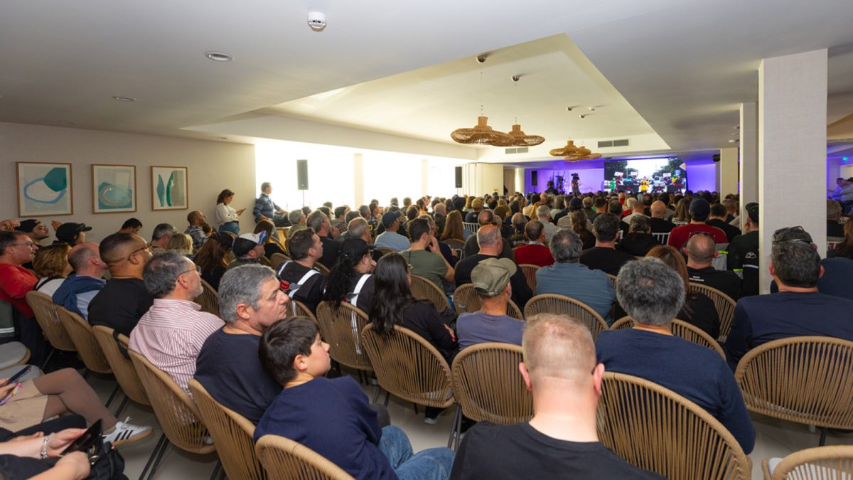 Lés-a-Lés 2026. As novidades do percurso! 2 28º Portugal de Lés-a-Lés 2026