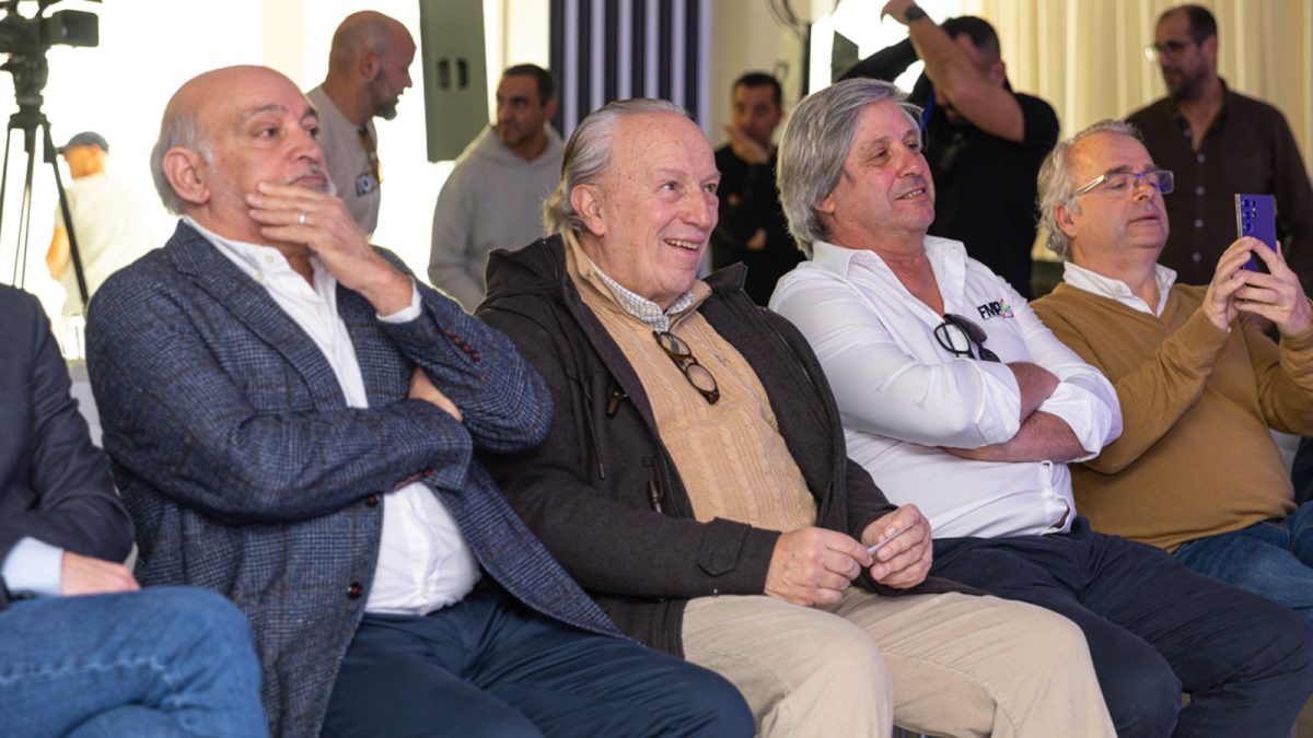 Lés-a-Lés 2026. As novidades do percurso! 3 28º Portugal de Lés-a-Lés 2026