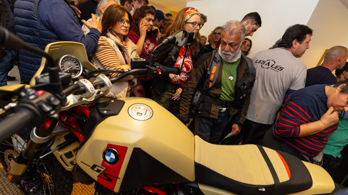 Lés-a-Lés 2026. As novidades do percurso! 8 28º Portugal de Lés-a-Lés 2026