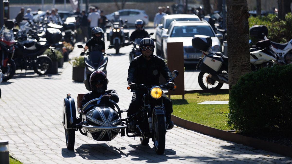 Lés-a-Lés 2026. As novidades do percurso! 9 28º Portugal de Lés-a-Lés 2026