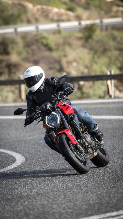 Ducati Monster V2 Paulo Ribeiro 04 - MotoX