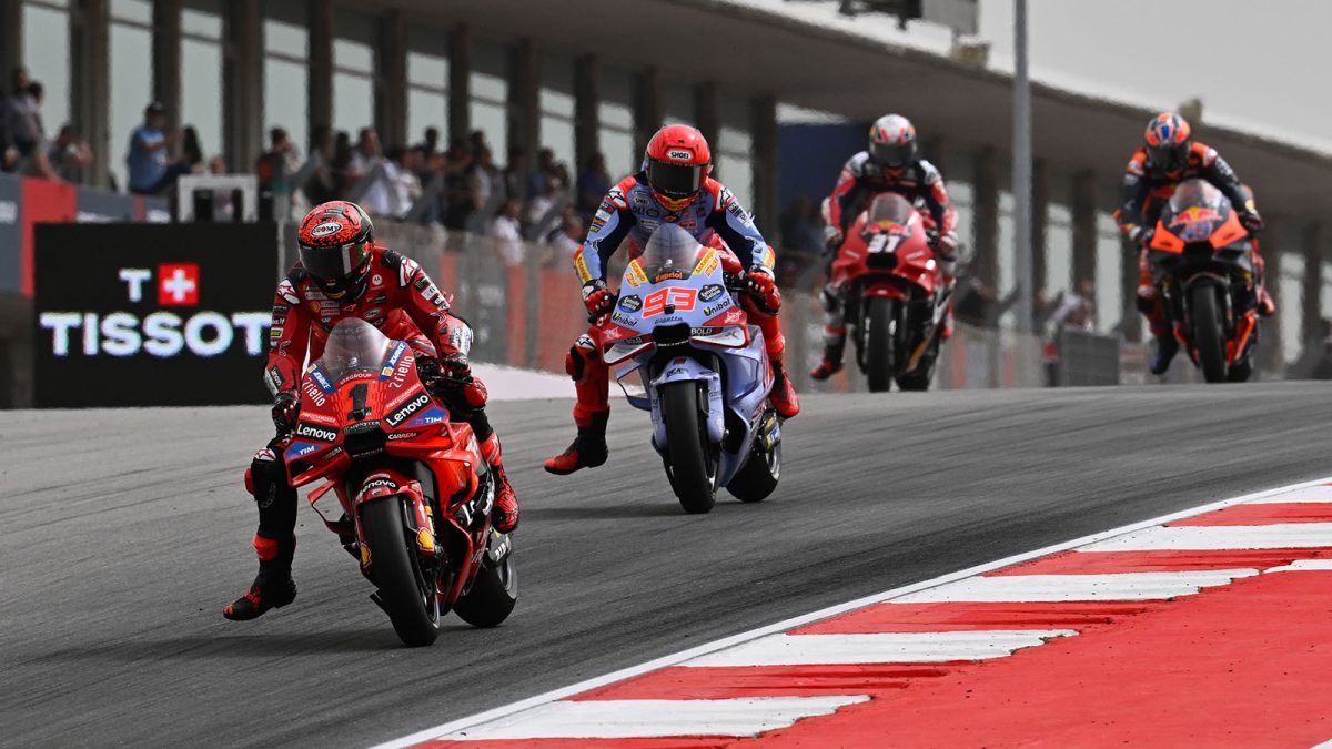 GP Portugal 2026. Guerra obriga a adiamento 1 GP Portugal 2026