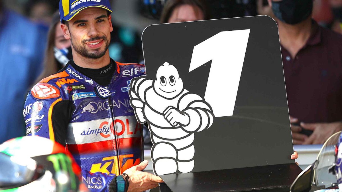 GP Portugal 2026. Guerra obriga a adiamento 2 GP Portugal 2026