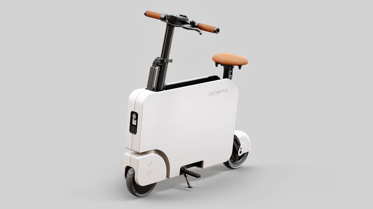 Honda EV 2023 Motocompacto