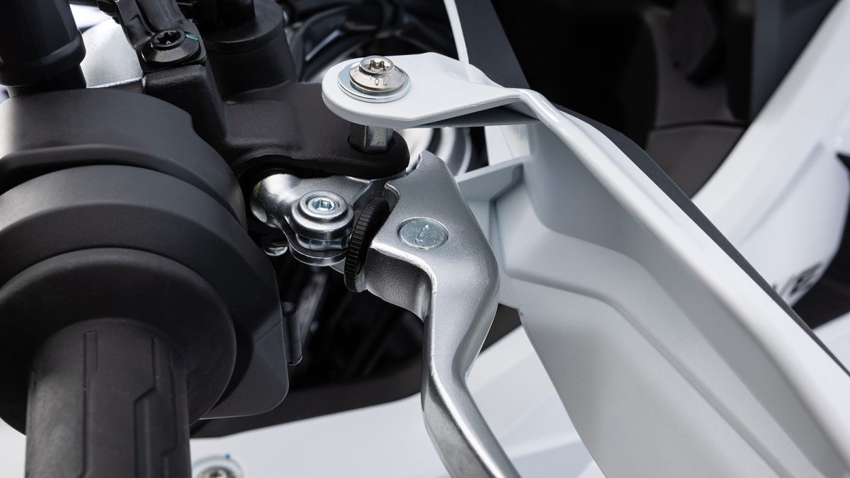 Kove 800X GT 39 - MotoX