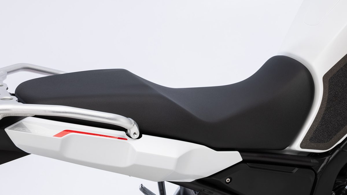 Kove 800X GT 41 - MotoX