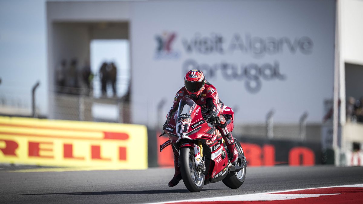 WorldSBK 2026. Os números do sucesso 9 WorldSBK 2026