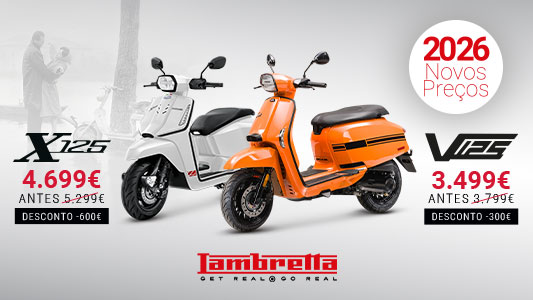 Publicidade Lambretta Moteo abril 2026