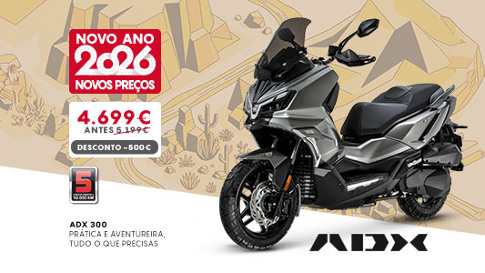 Publicidade SYM Moteo abril 2026