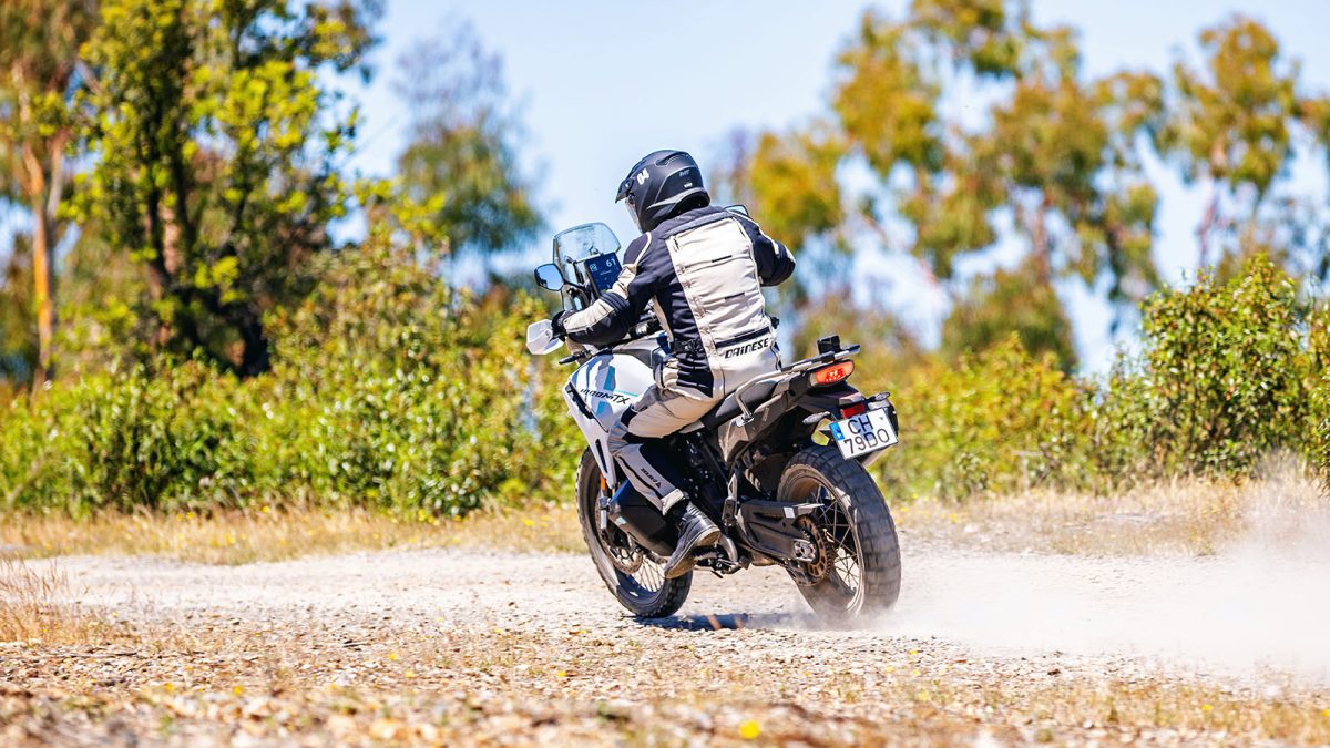 CFMOTO 1000MT-X