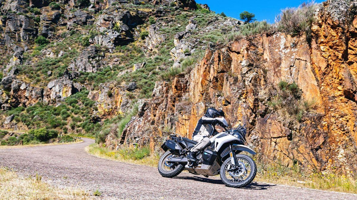 CFMOTO 1000MT-X