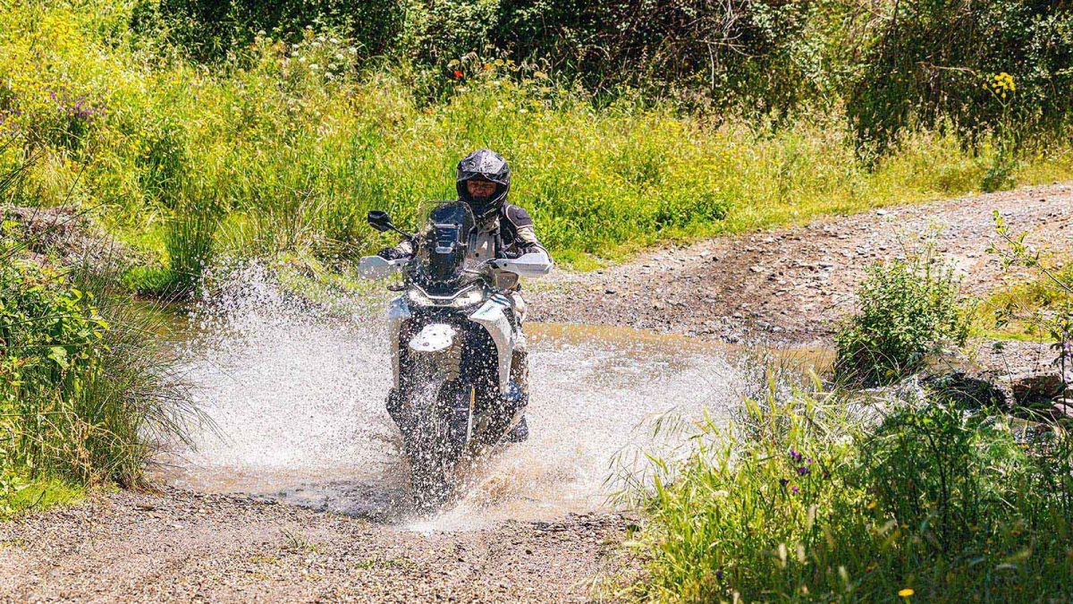 CFMOTO 1000MT-X