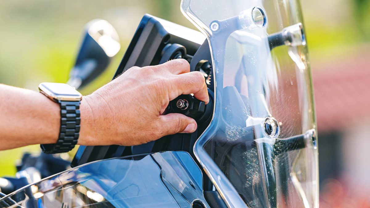 CFMOTO 1000MT-X