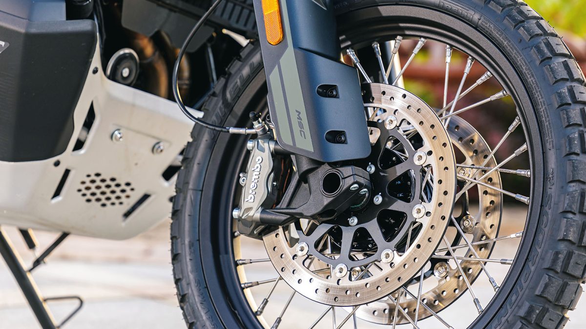 CFMOTO 1000MT-X