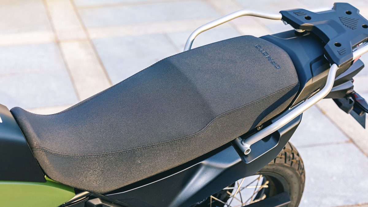 CFMOTO 1000MT-X