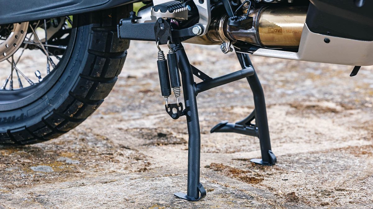 CFMOTO 1000MT-XCFMOTO 1000MT-X
