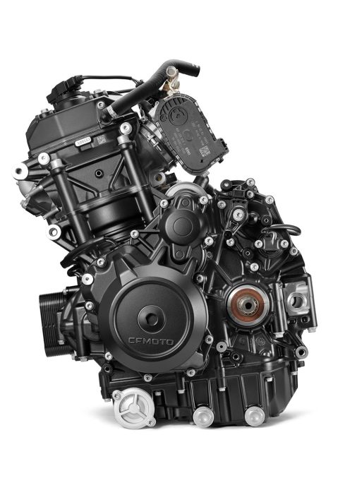 CFMOTO 1000MT-X