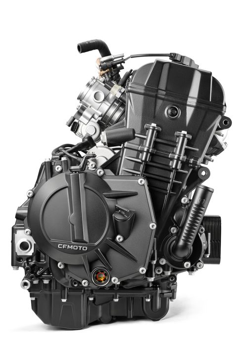 CFMOTO 1000MT-X