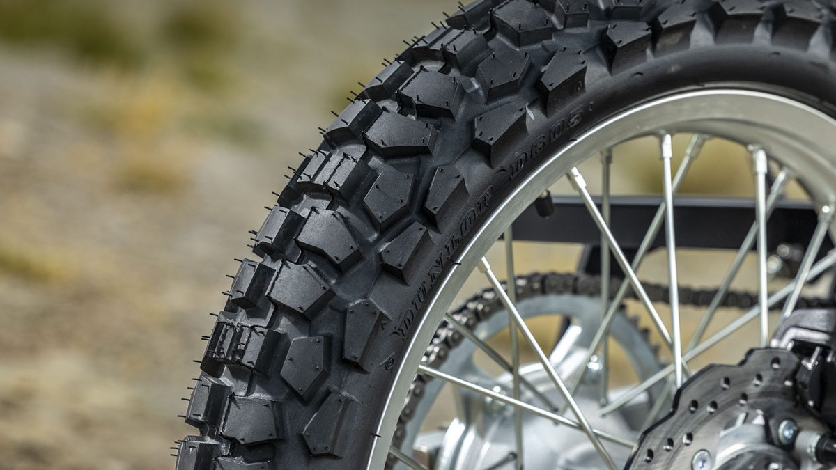 Yamaha WR125R