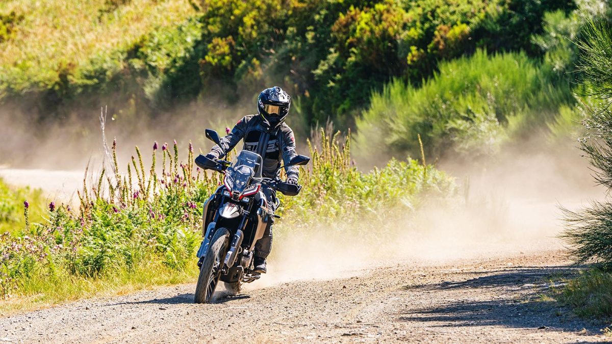 Moto Morini Alltrhike 450