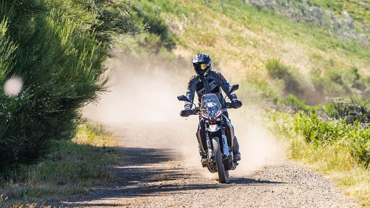 Moto Morini Alltrhike 450