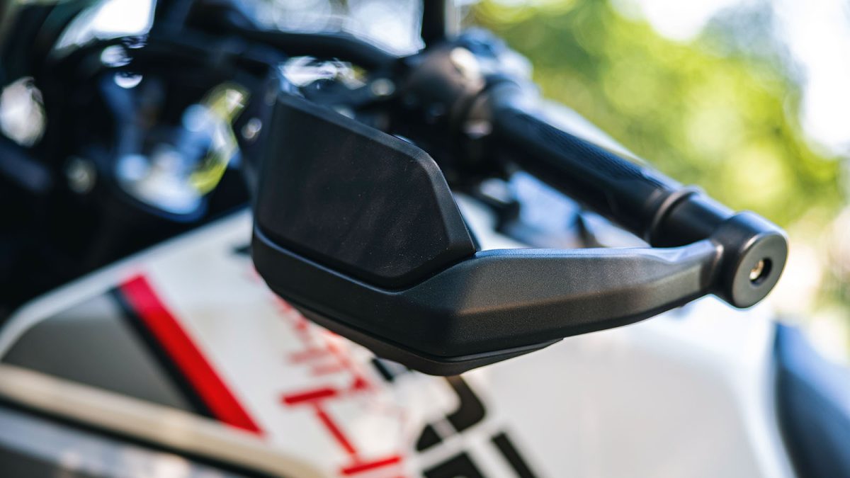Moto Morini Alltrhike 450